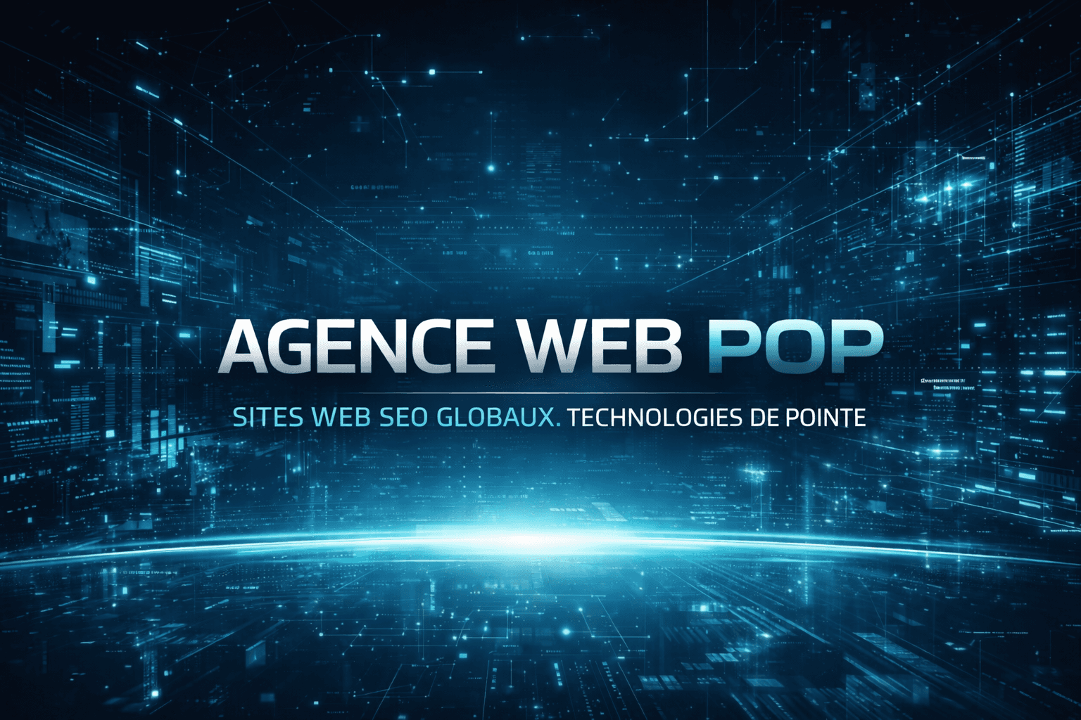 Technologies de pointe pour performance web