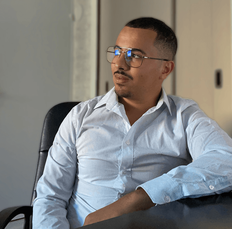 ZINÉDINE LEMBA