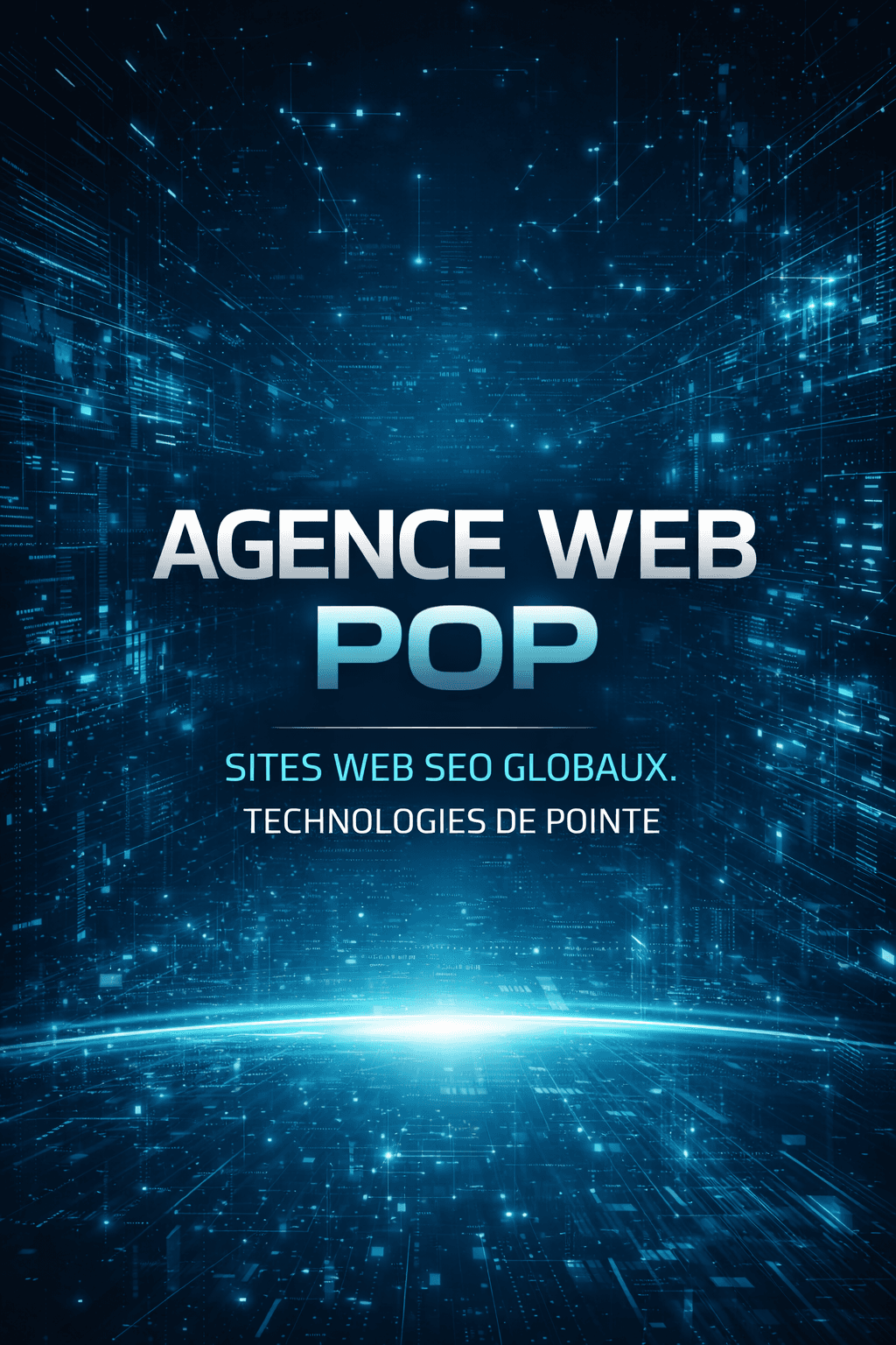 Technologies de pointe pour performance web