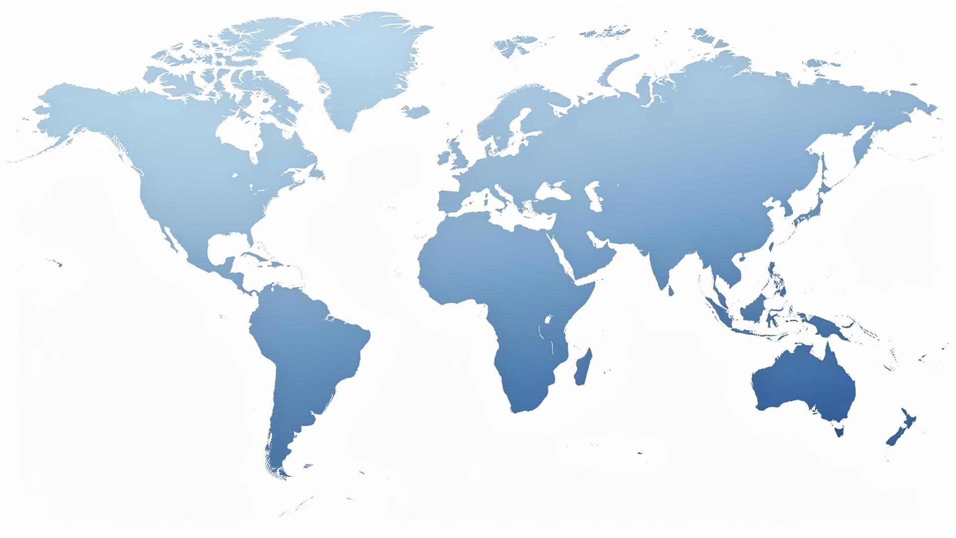 World map